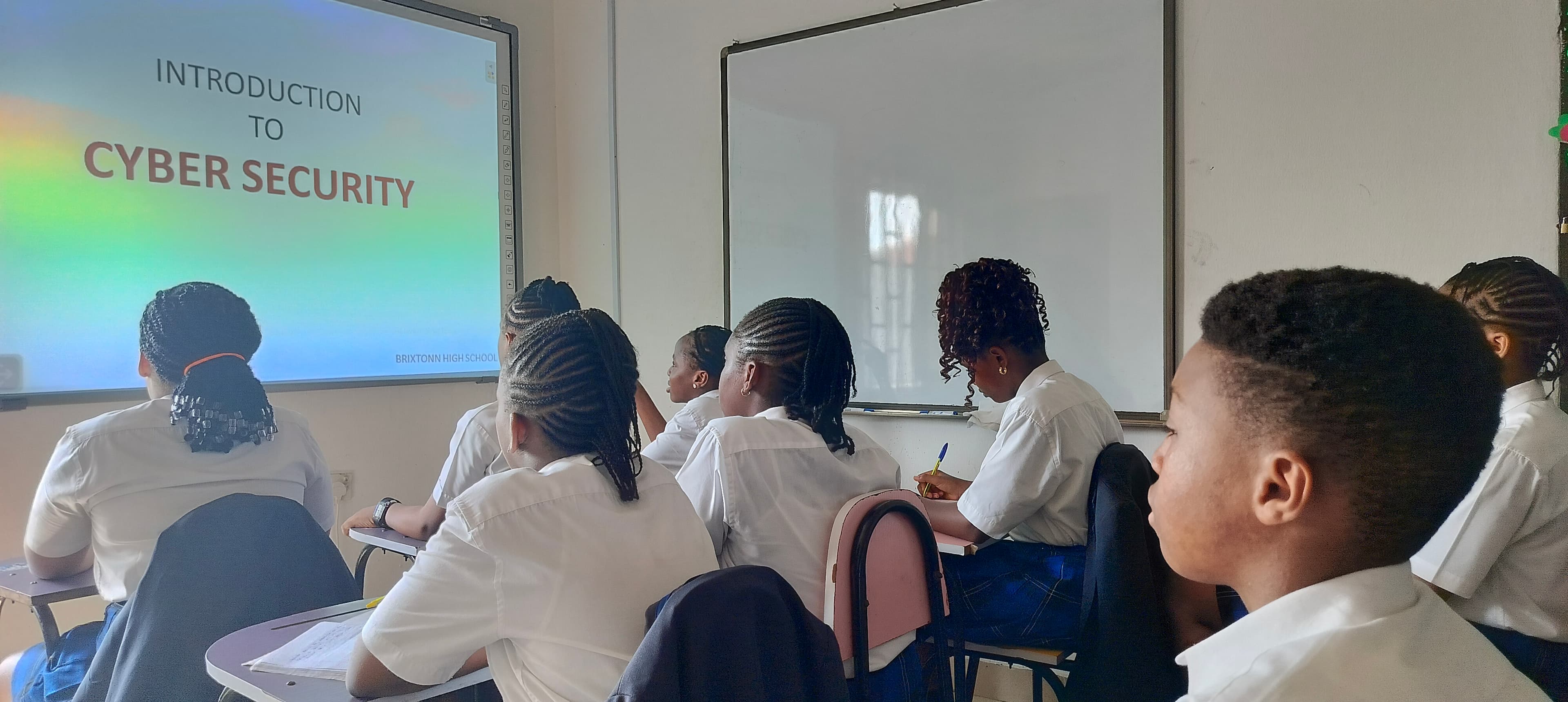 Transform Your School's Future Today