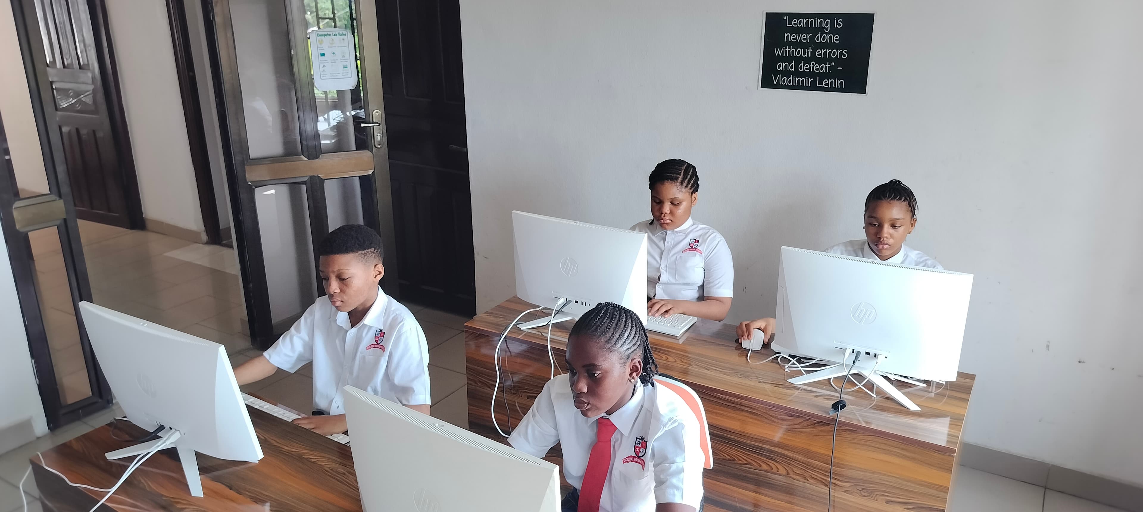 The ICT exposure